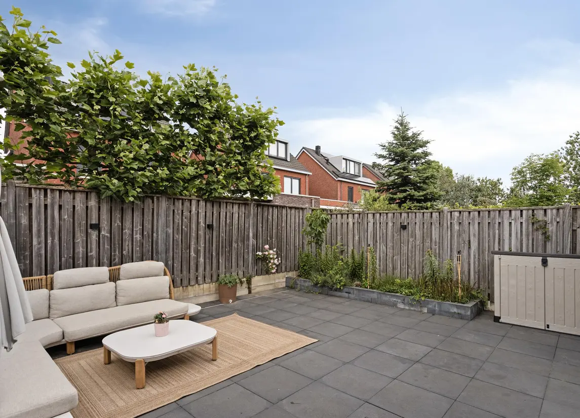 Burgemeester Gommansstraat 114