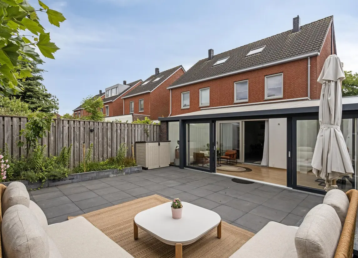 Burgemeester Gommansstraat 114