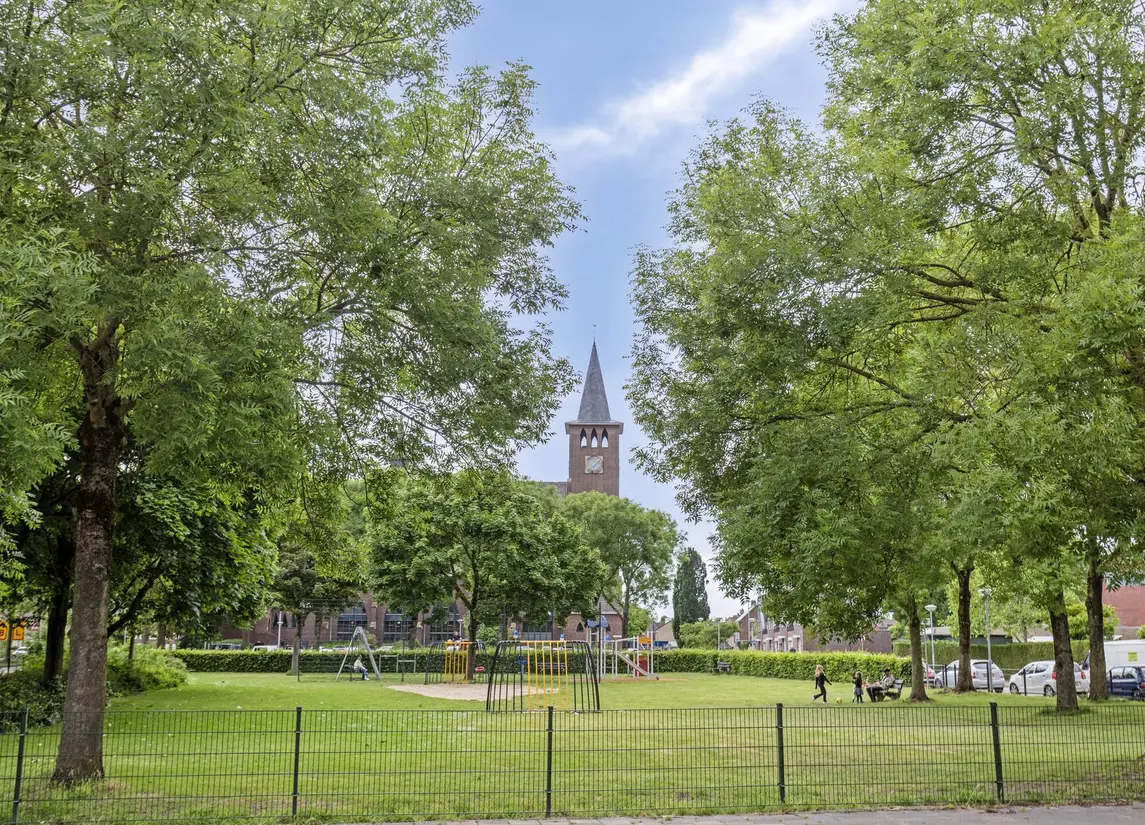 Burgemeester Gommansstraat 114