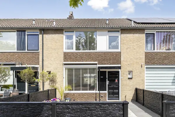 Barkstraat 20