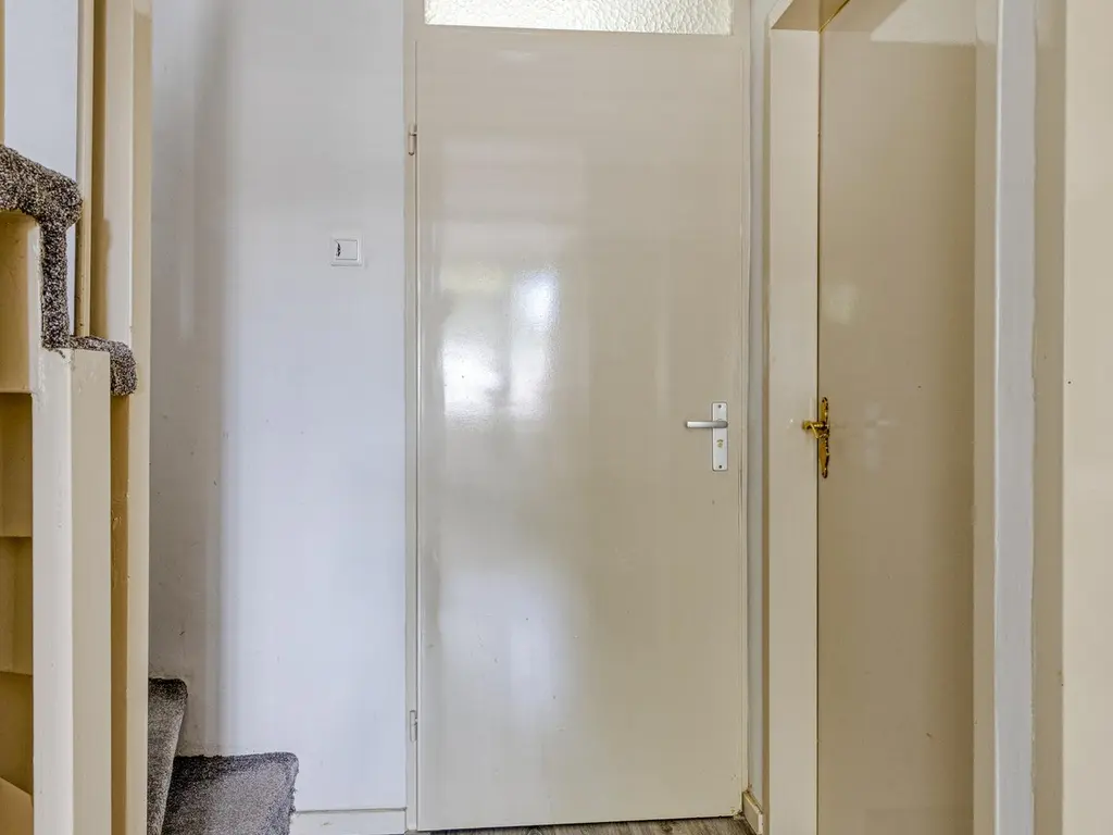 Barkstraat 20, ZAANDAM