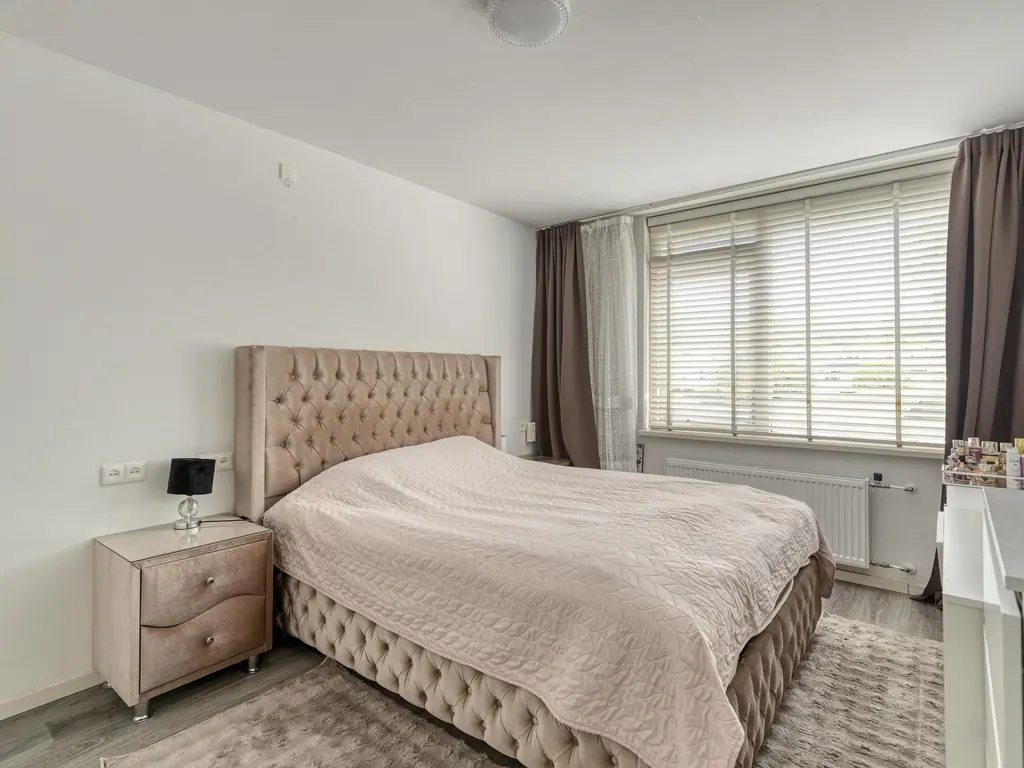 Barkstraat 20, ZAANDAM