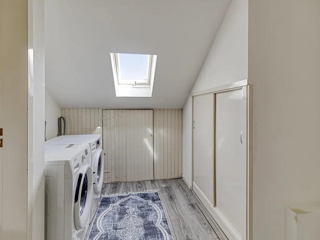 Barkstraat 20, ZAANDAM