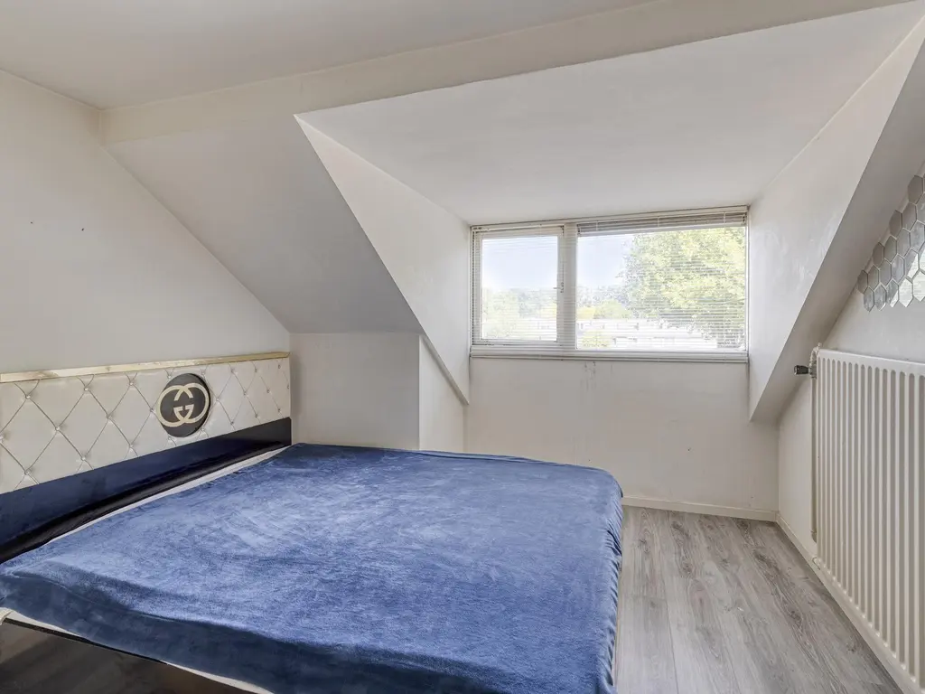 Barkstraat 20, ZAANDAM