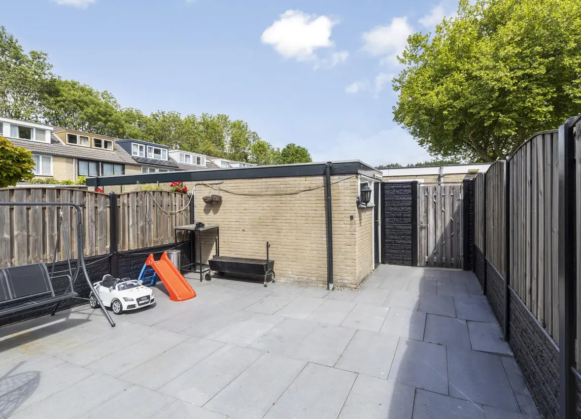 Barkstraat 20