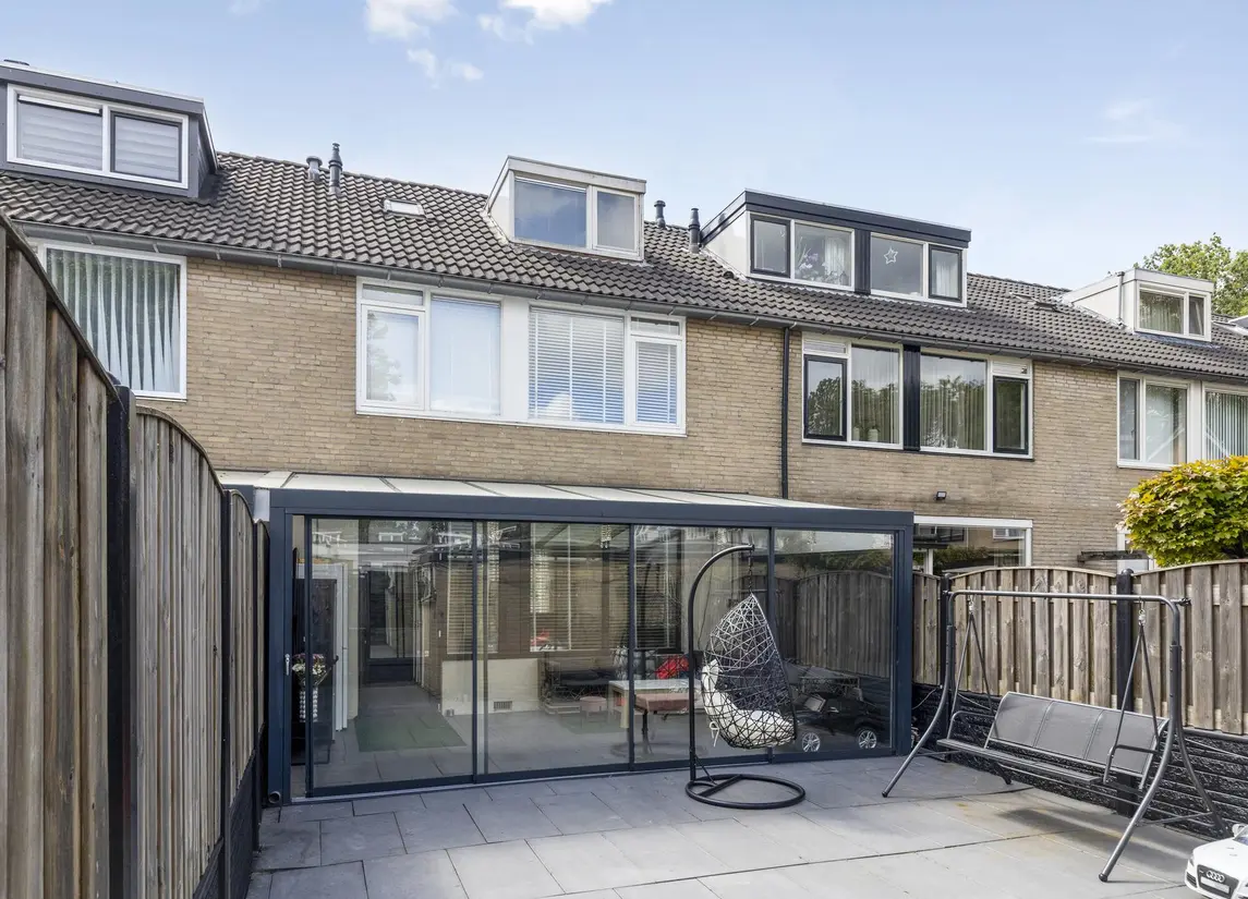 Barkstraat 20