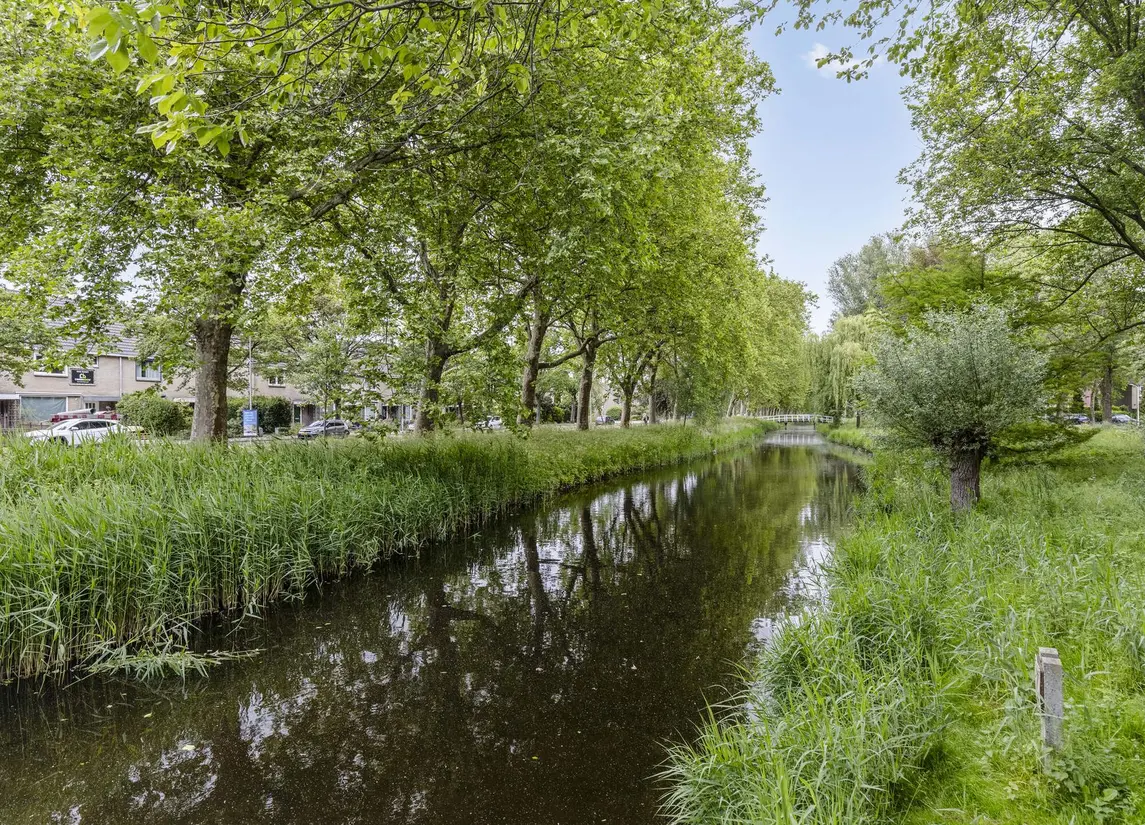 Barkstraat 20