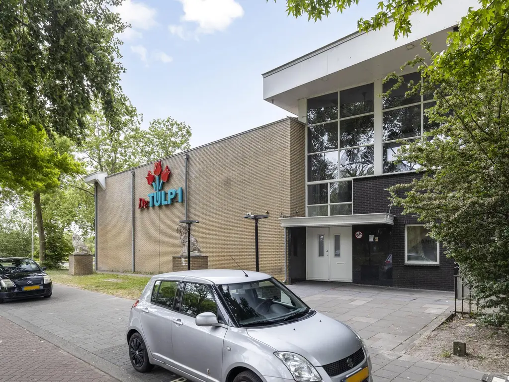 Barkstraat 20, ZAANDAM