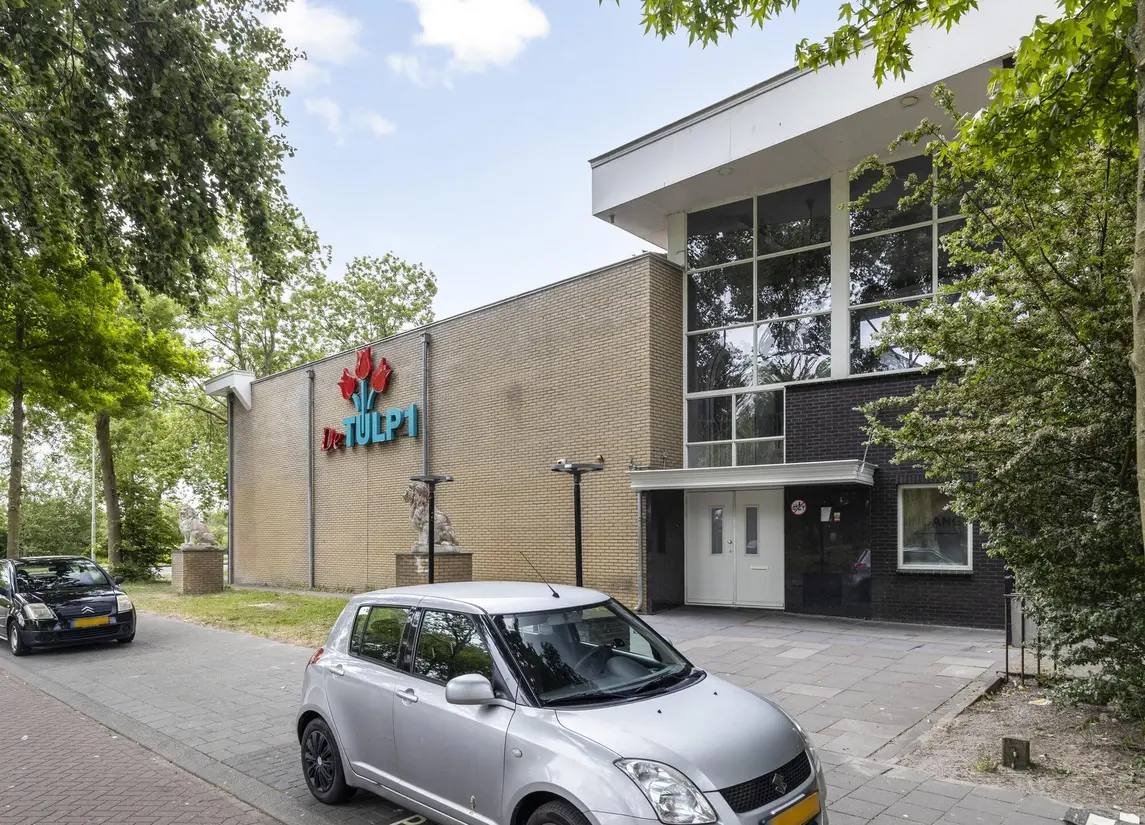 Barkstraat 20