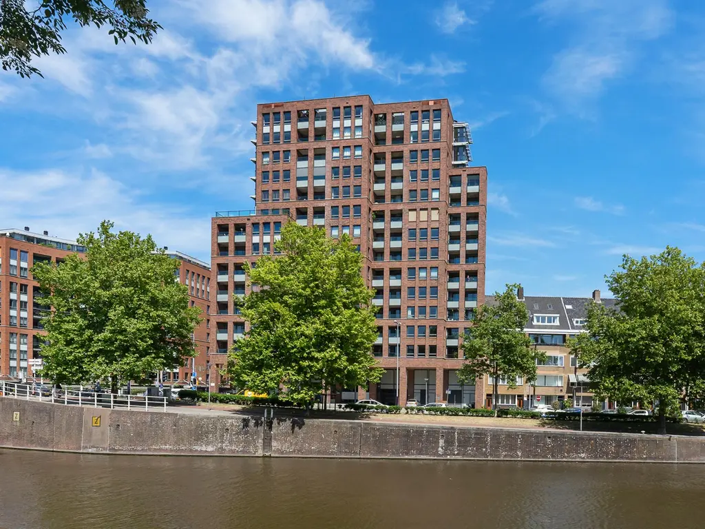 Rochussenstraat 489, ROTTERDAM