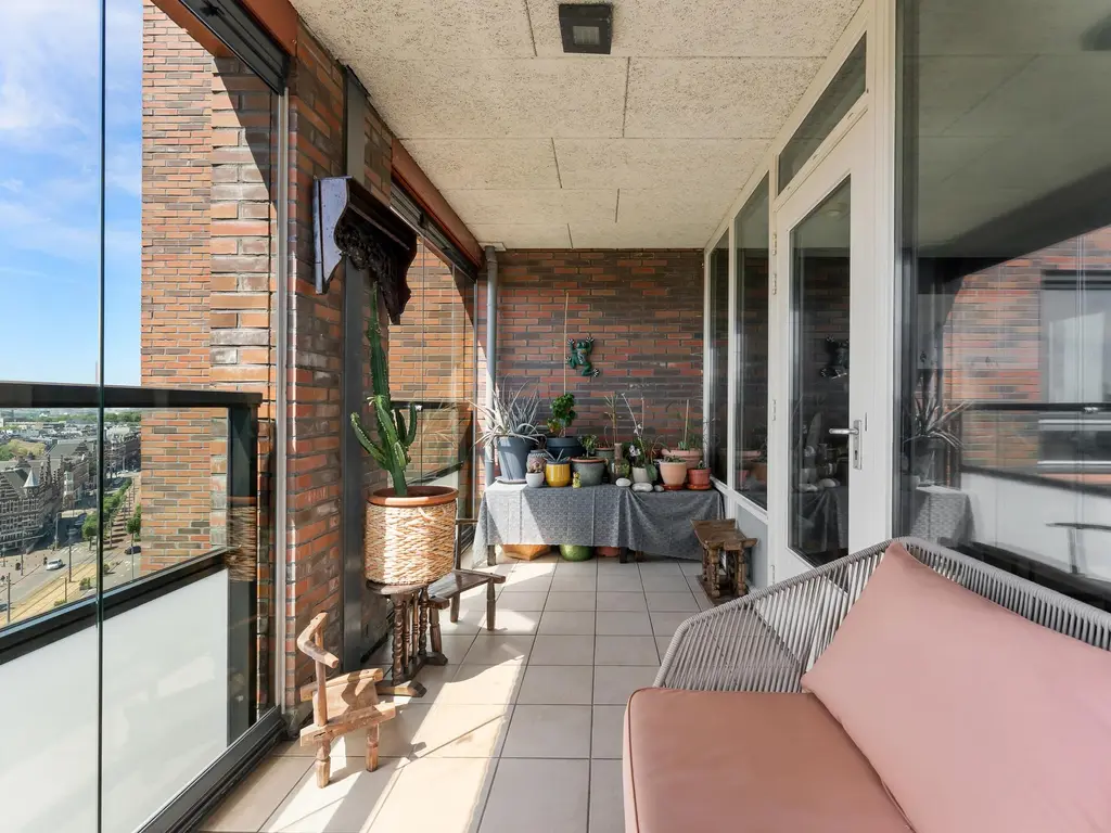 Rochussenstraat 489, ROTTERDAM
