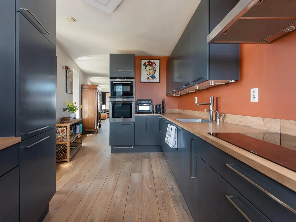 Rochussenstraat 489, ROTTERDAM