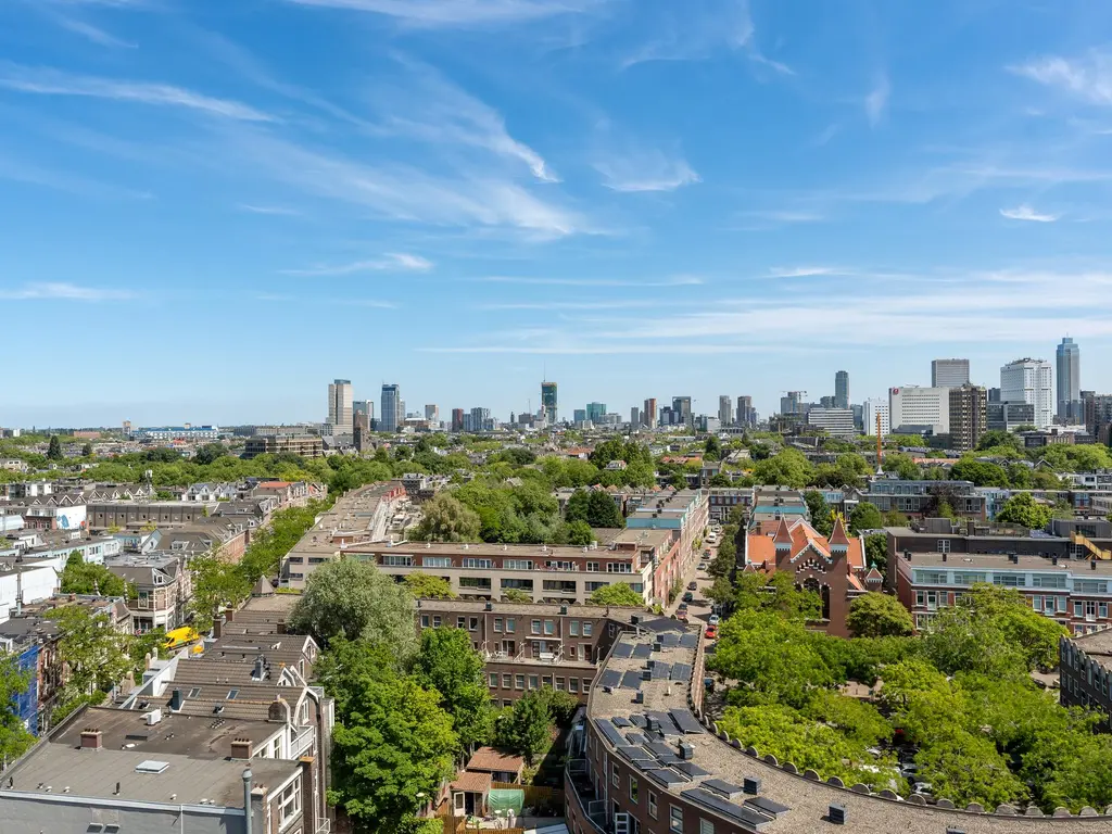 Rochussenstraat 489, ROTTERDAM
