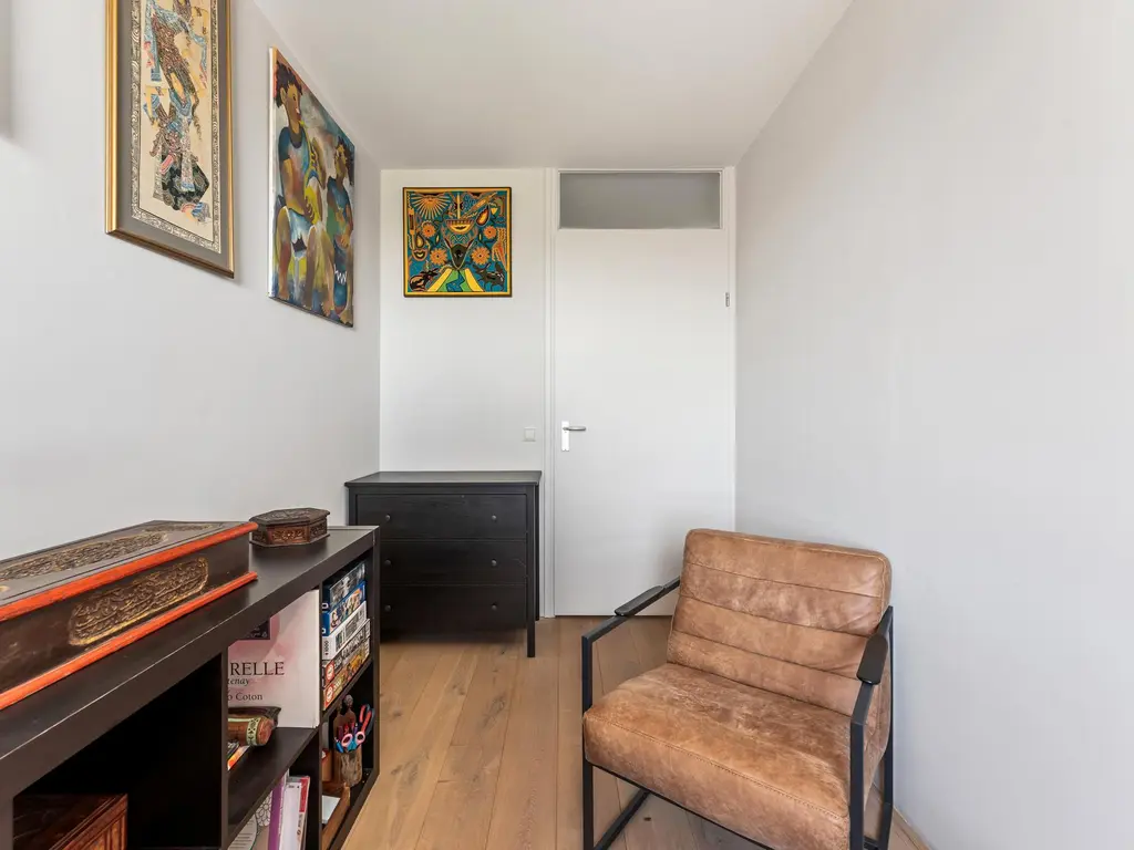 Rochussenstraat 489, ROTTERDAM