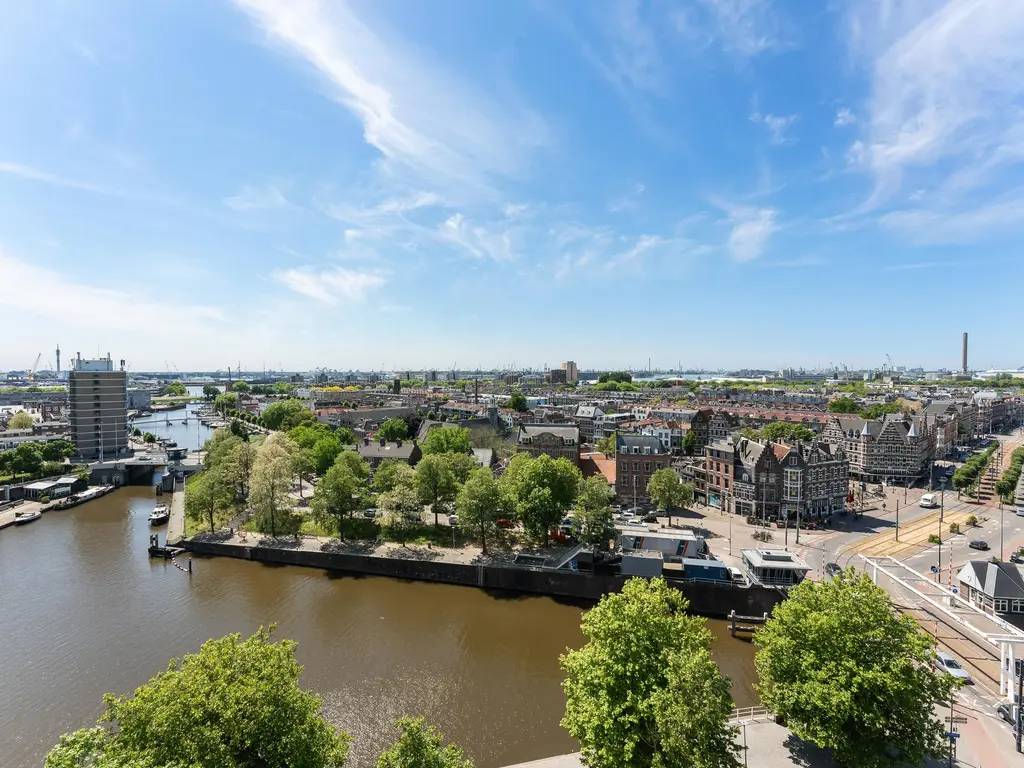 Rochussenstraat 489, ROTTERDAM
