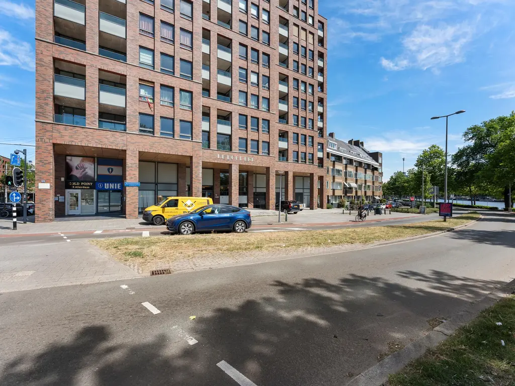 Rochussenstraat 489, ROTTERDAM