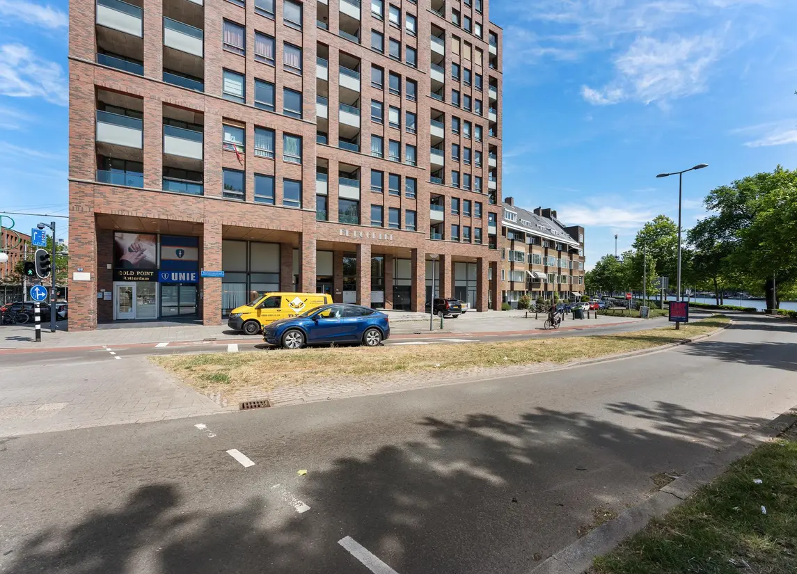 Rochussenstraat 489