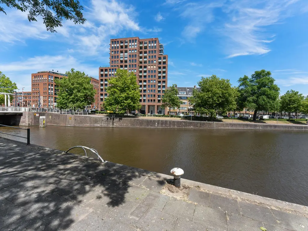 Rochussenstraat 489, ROTTERDAM