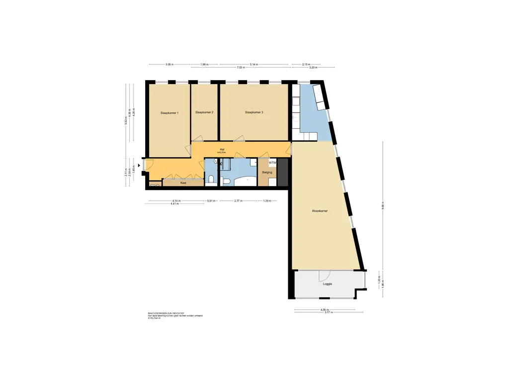 Rochussenstraat 489