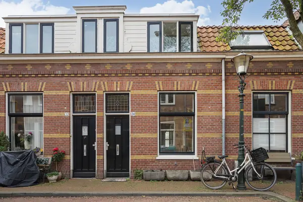 De Gheijnstraat 34