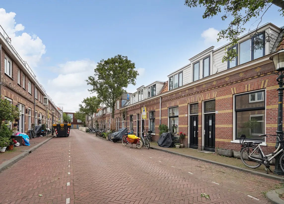 De Gheijnstraat 34