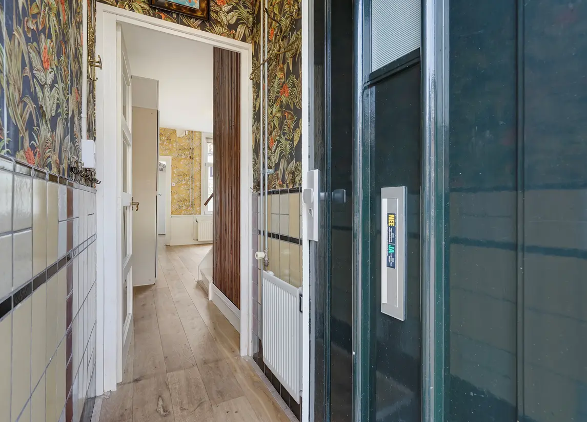 De Gheijnstraat 34