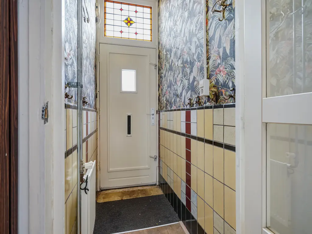 De Gheijnstraat 34, Den Haag