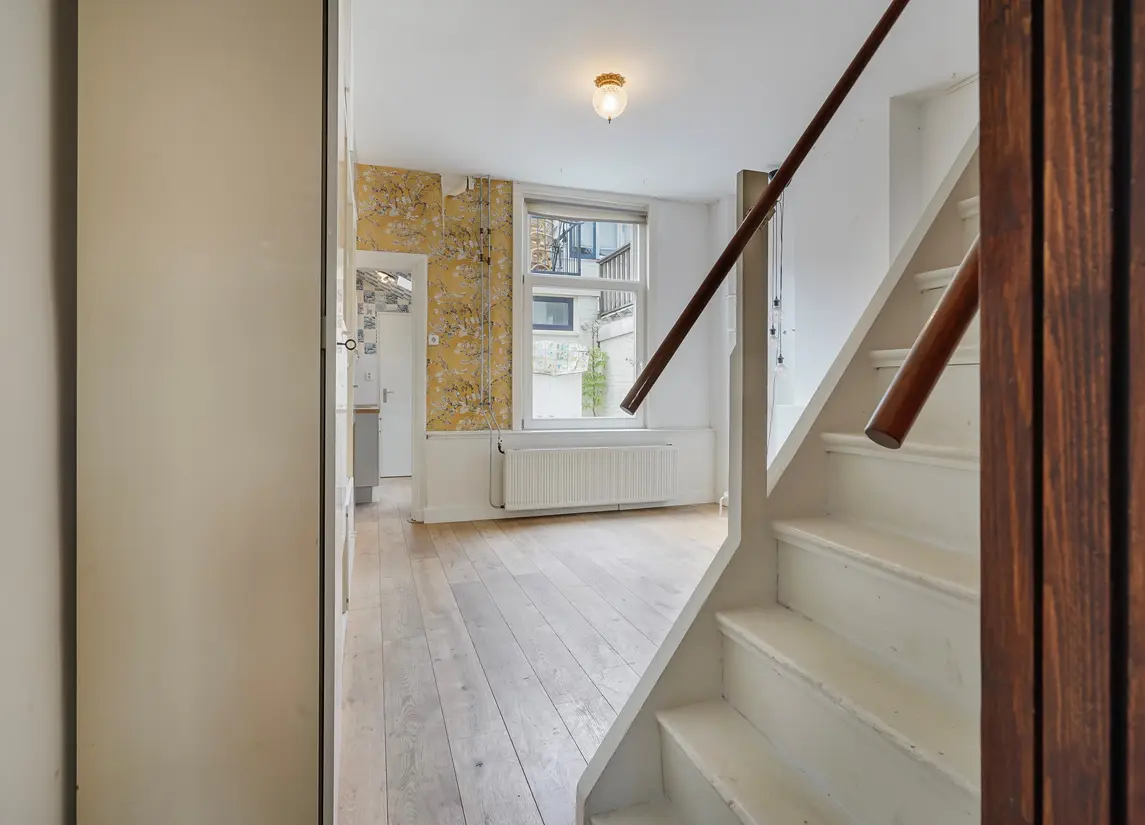 De Gheijnstraat 34
