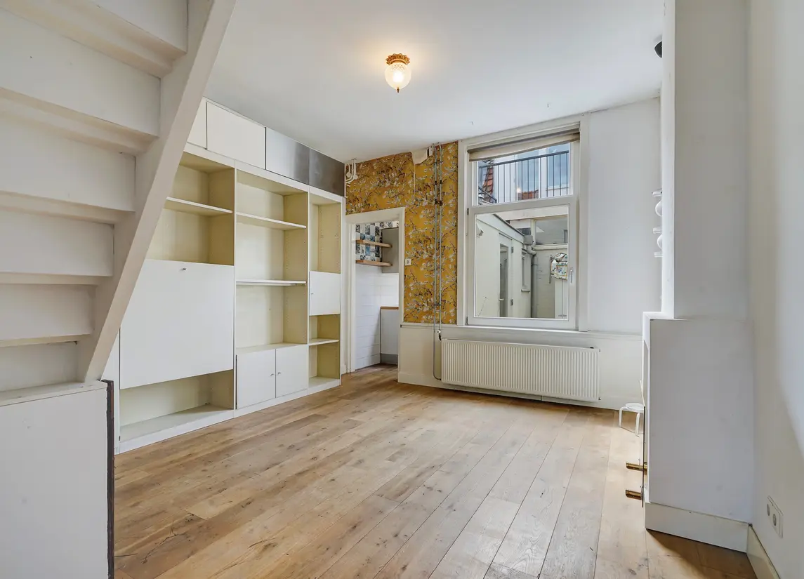 De Gheijnstraat 34