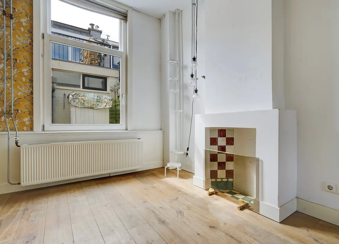 De Gheijnstraat 34