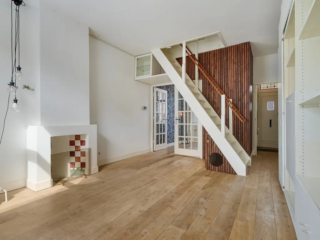 De Gheijnstraat 34, Den Haag