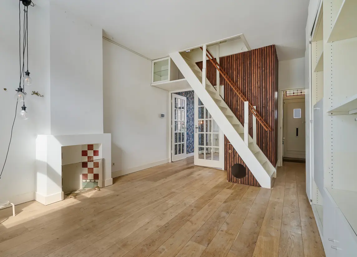 De Gheijnstraat 34