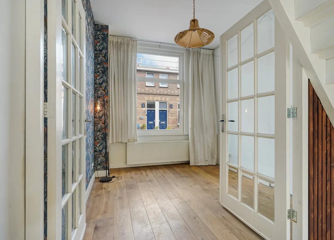 De Gheijnstraat 34