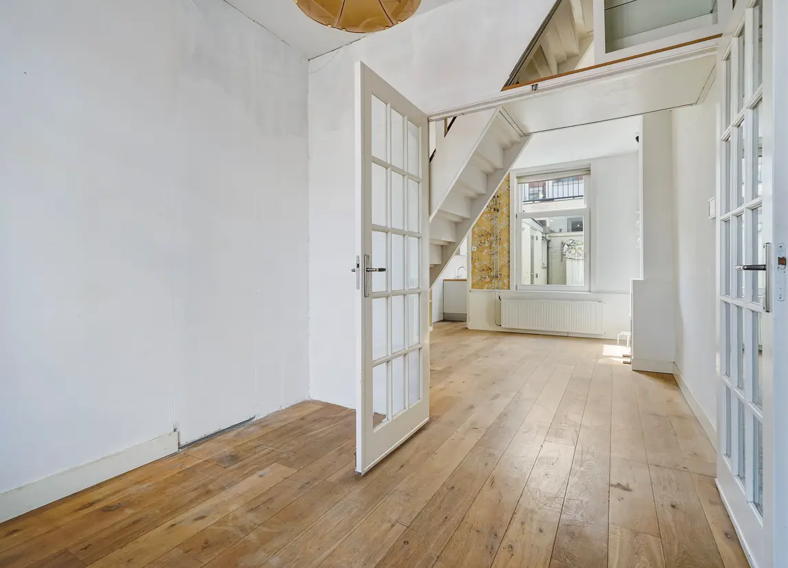 De Gheijnstraat 34