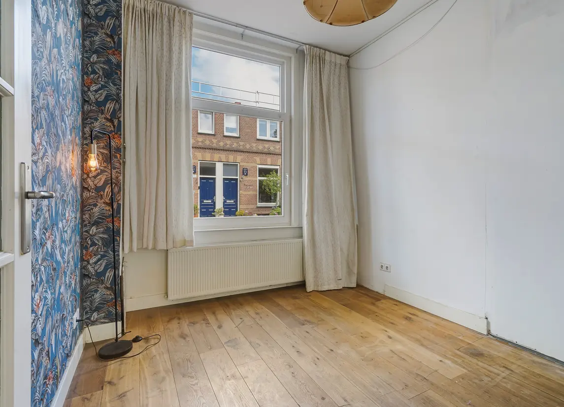 De Gheijnstraat 34