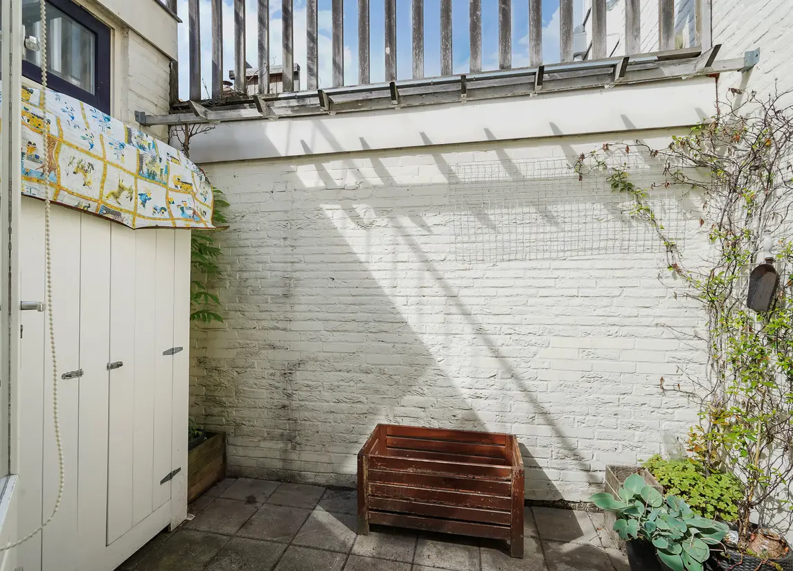 De Gheijnstraat 34
