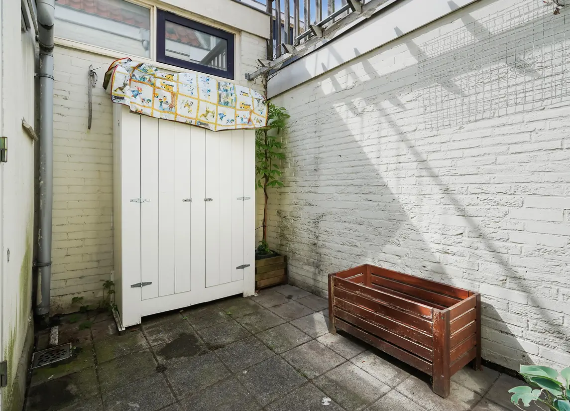 De Gheijnstraat 34