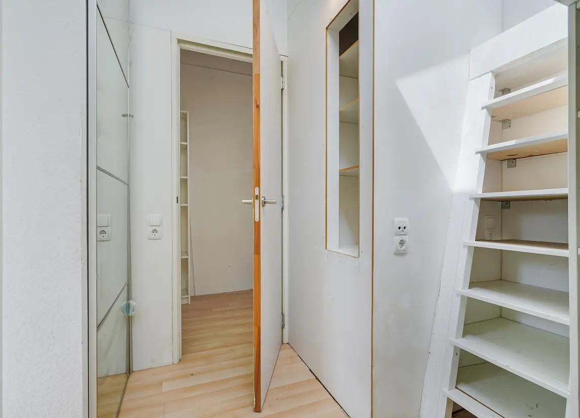 De Gheijnstraat 34