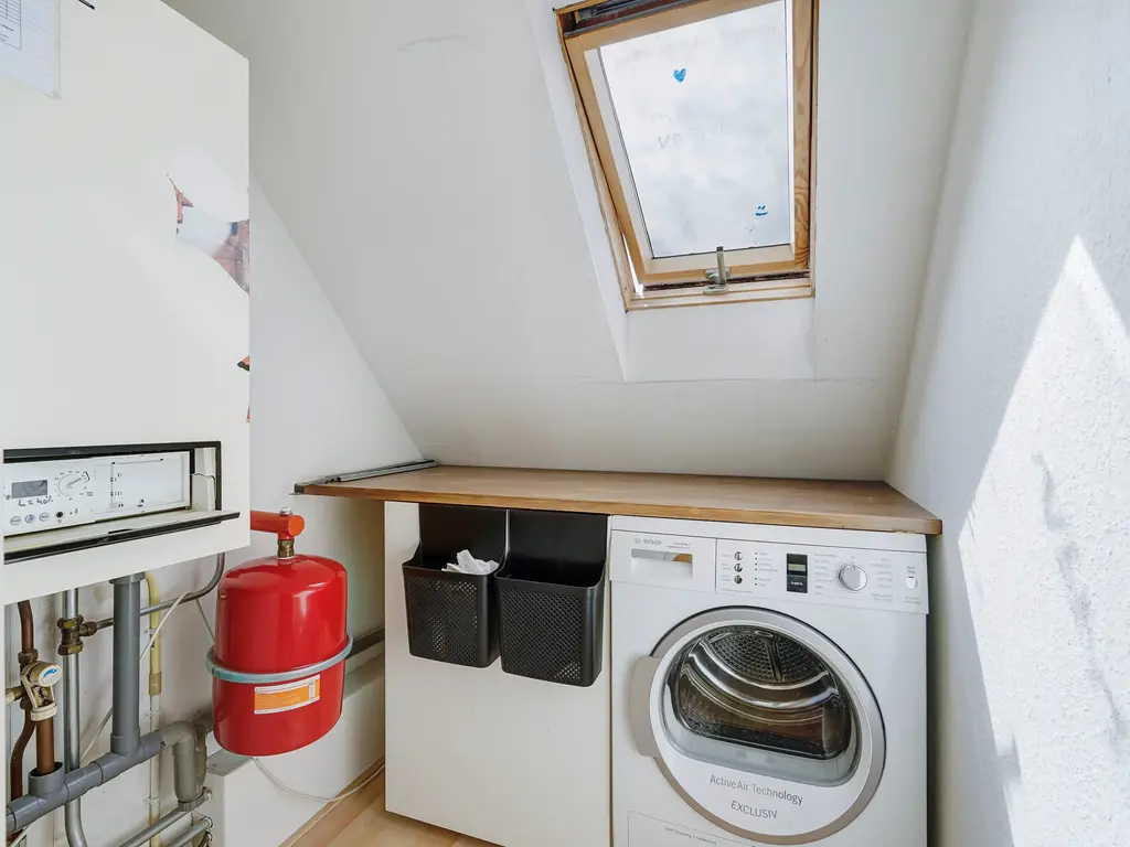 De Gheijnstraat 34, Den Haag