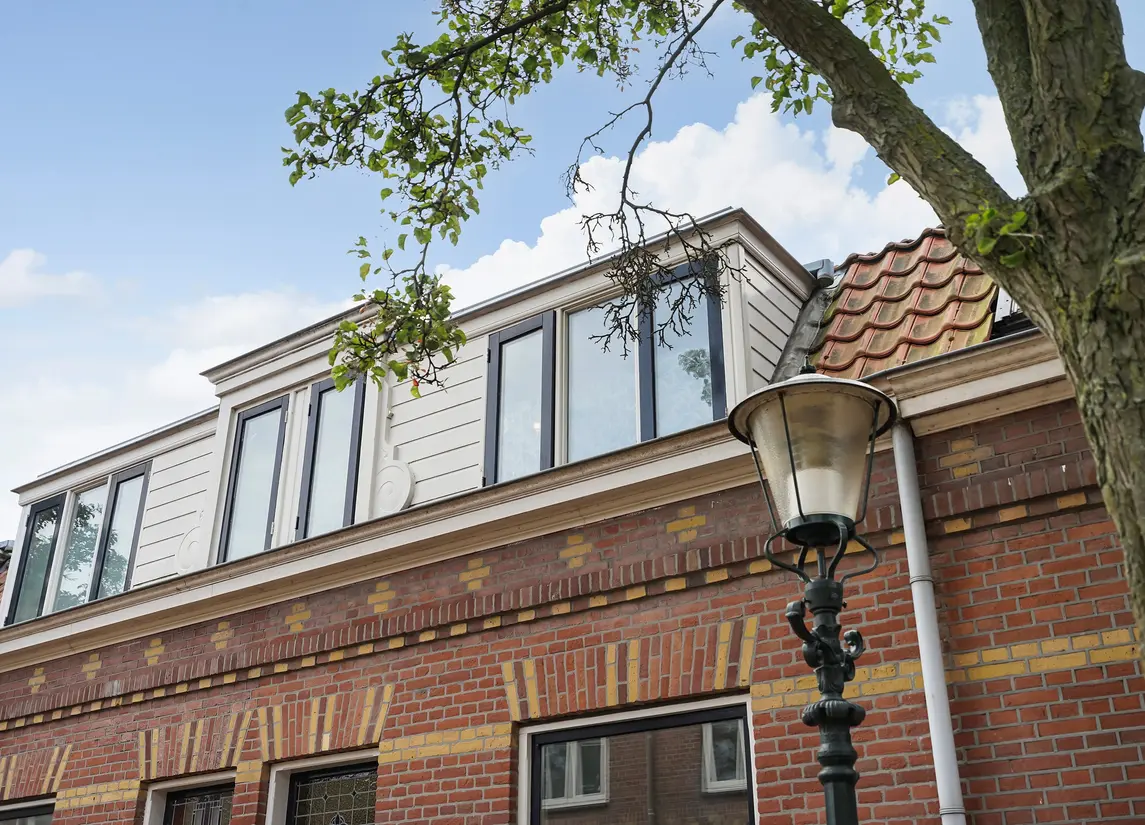 De Gheijnstraat 34