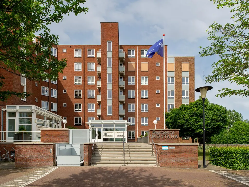 Palissanderhout 88, BARENDRECHT