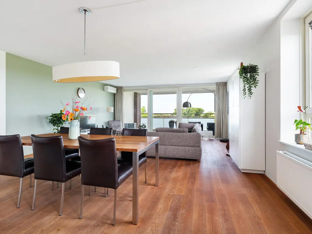 Palissanderhout 88, BARENDRECHT