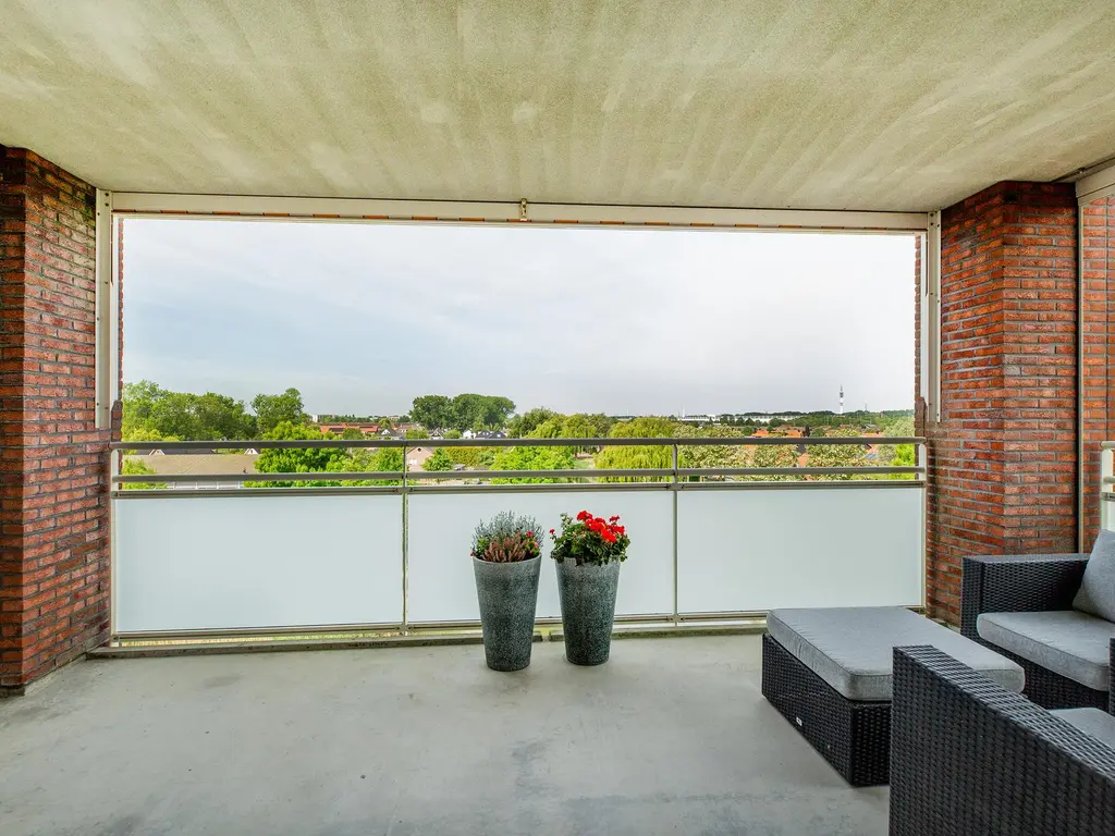 Palissanderhout 88, BARENDRECHT