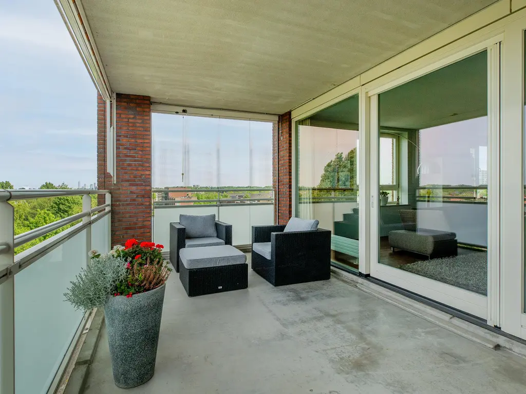 Palissanderhout 88, BARENDRECHT