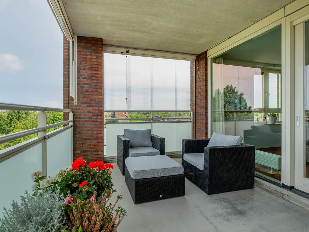 Palissanderhout 88, BARENDRECHT
