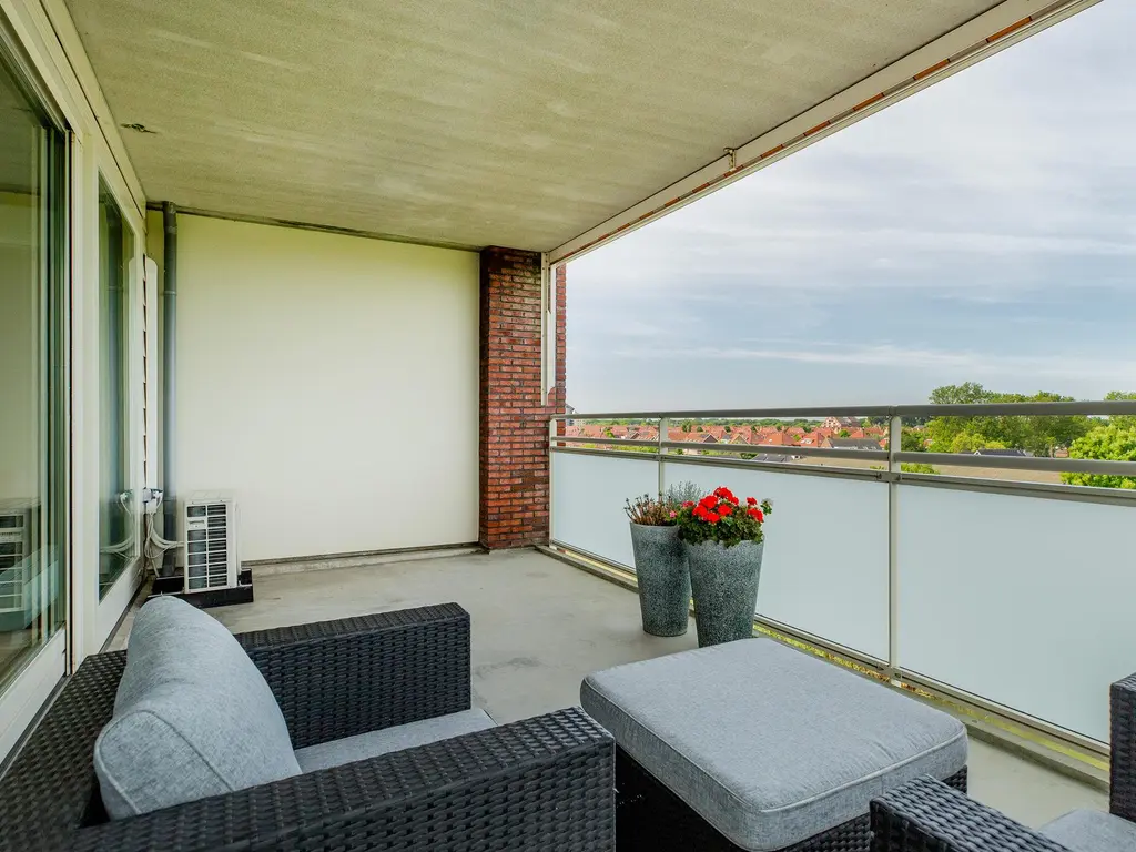 Palissanderhout 88, BARENDRECHT