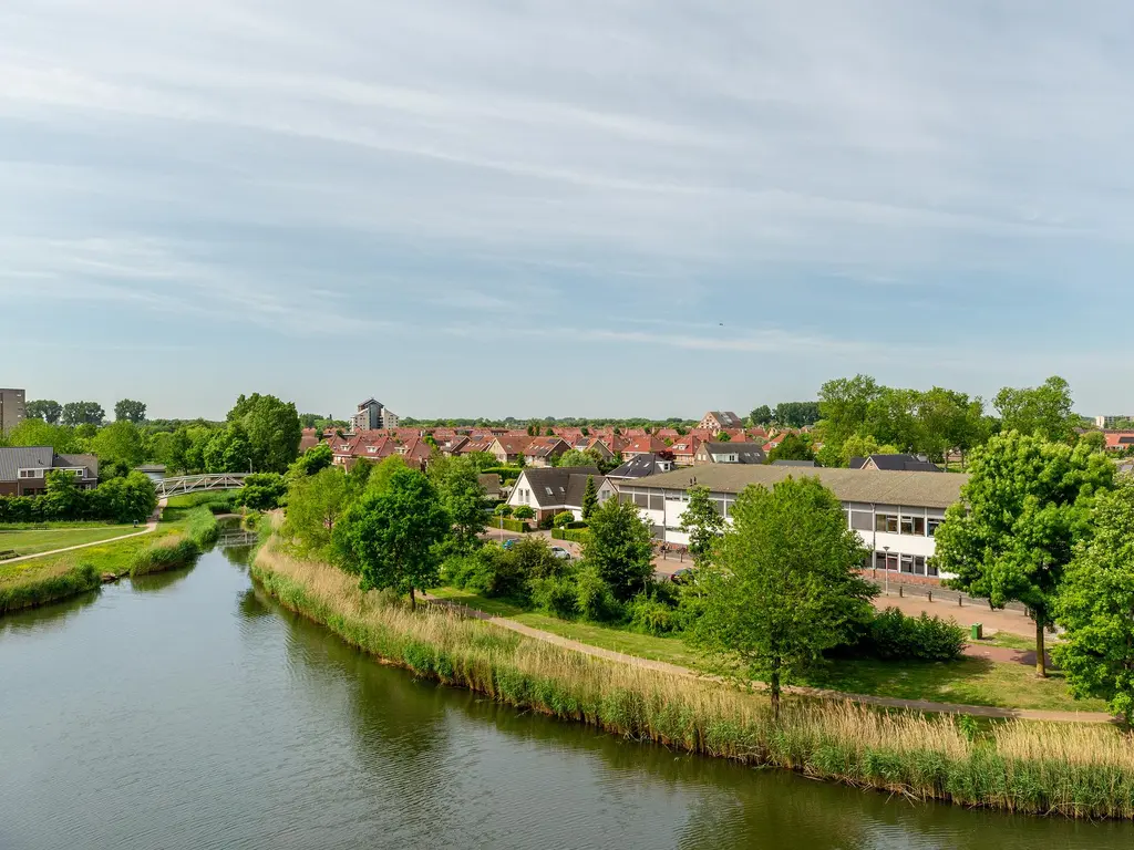 Palissanderhout 88, BARENDRECHT