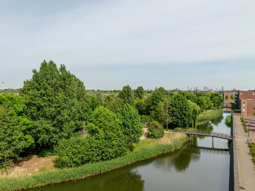 Palissanderhout 88, BARENDRECHT