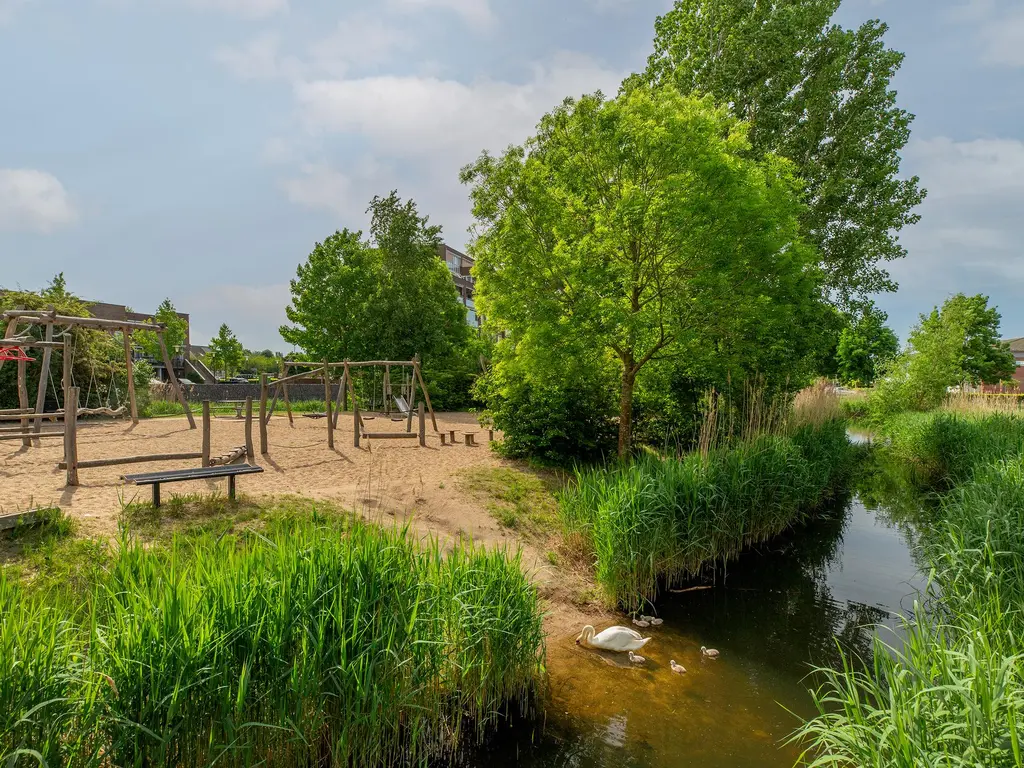Palissanderhout 88, BARENDRECHT