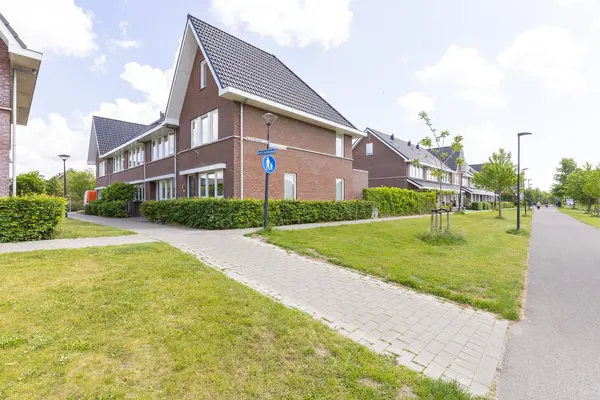 Govert Oostwoudpad 4